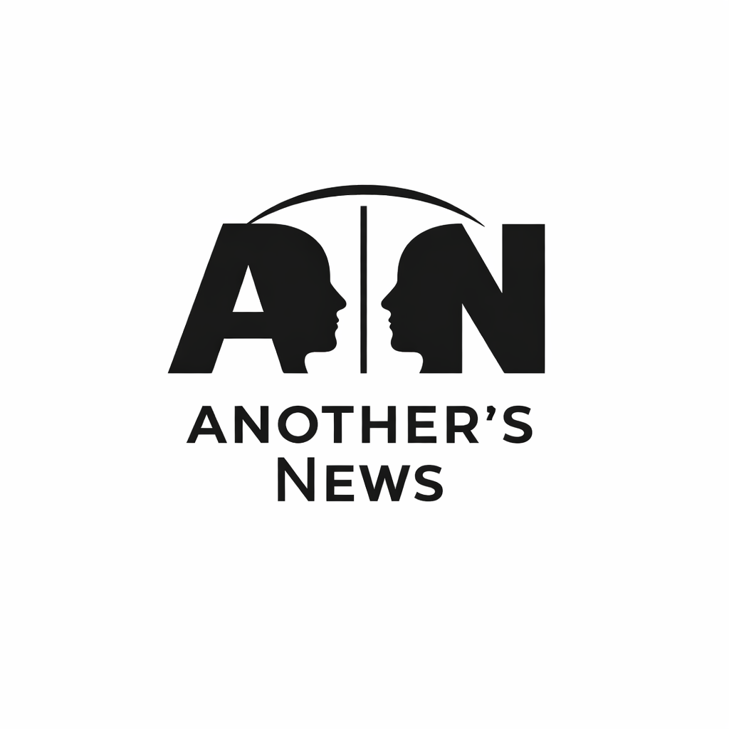 Another's News logo